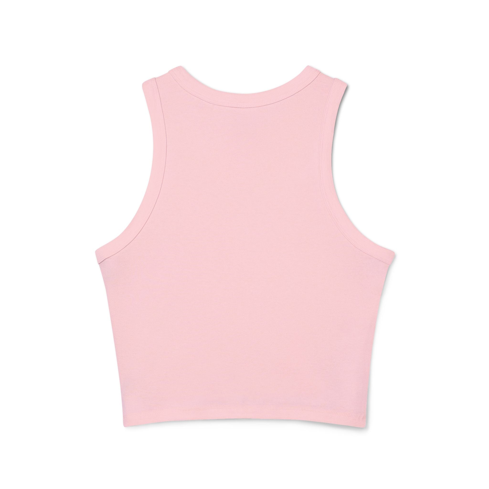Pom Tank Top
