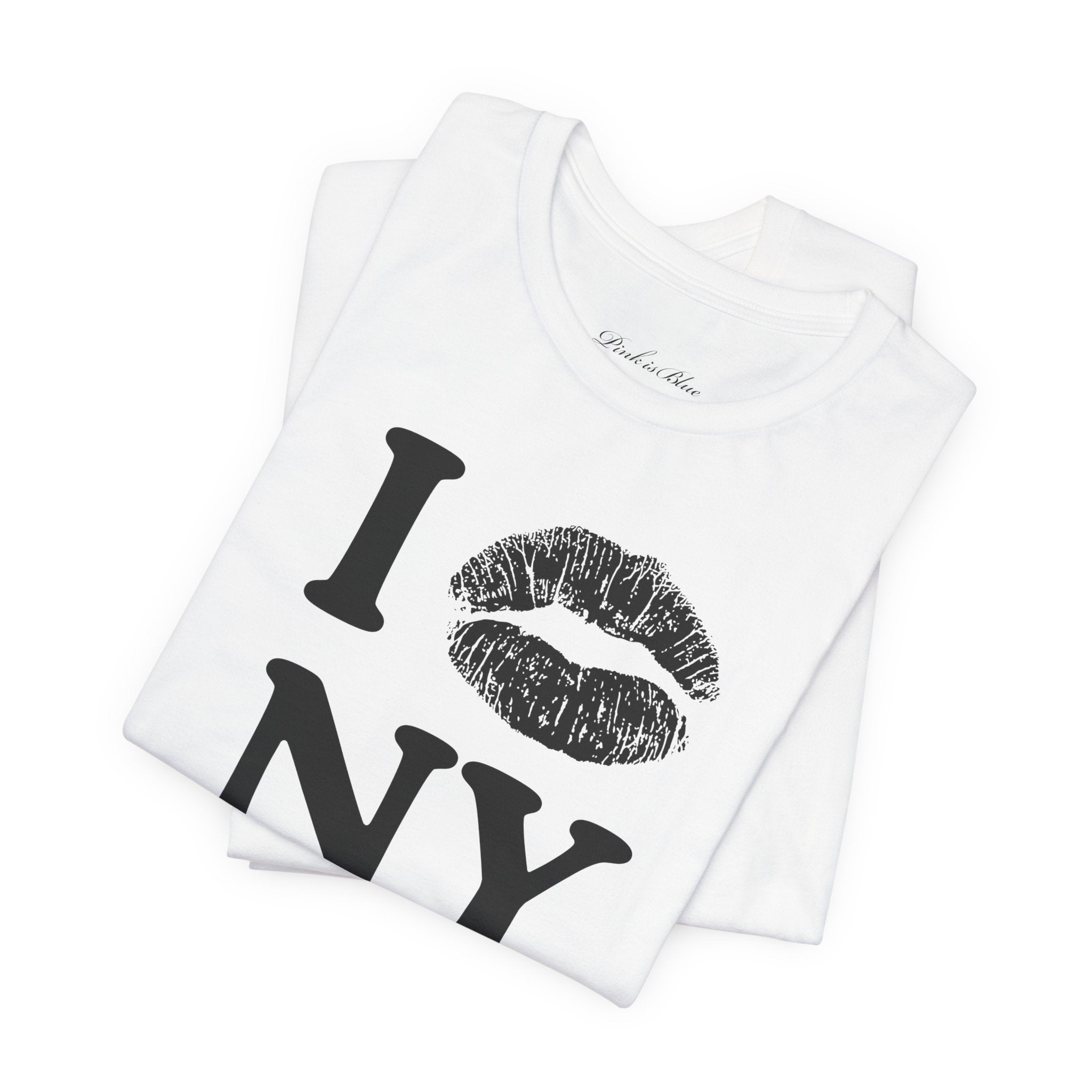 Romantic NY Classic Tee