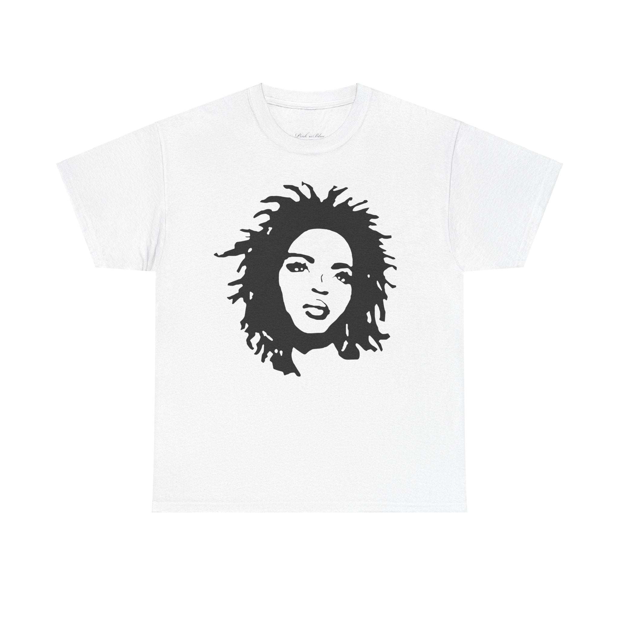 Lauryn Hill Classic Tee