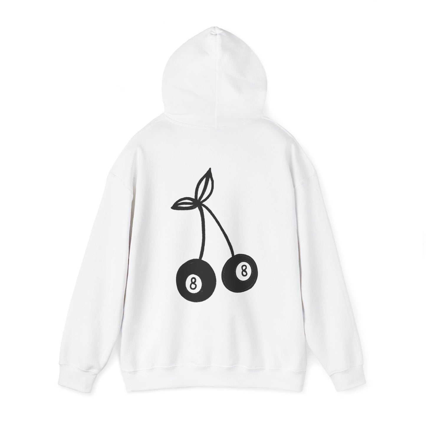 Sweet Shot Hoodie