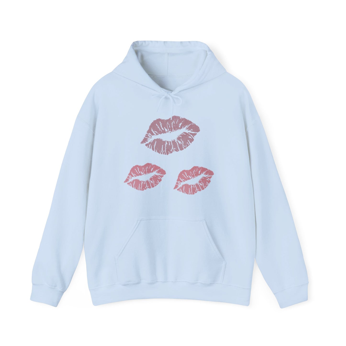 Kisses Hoodie