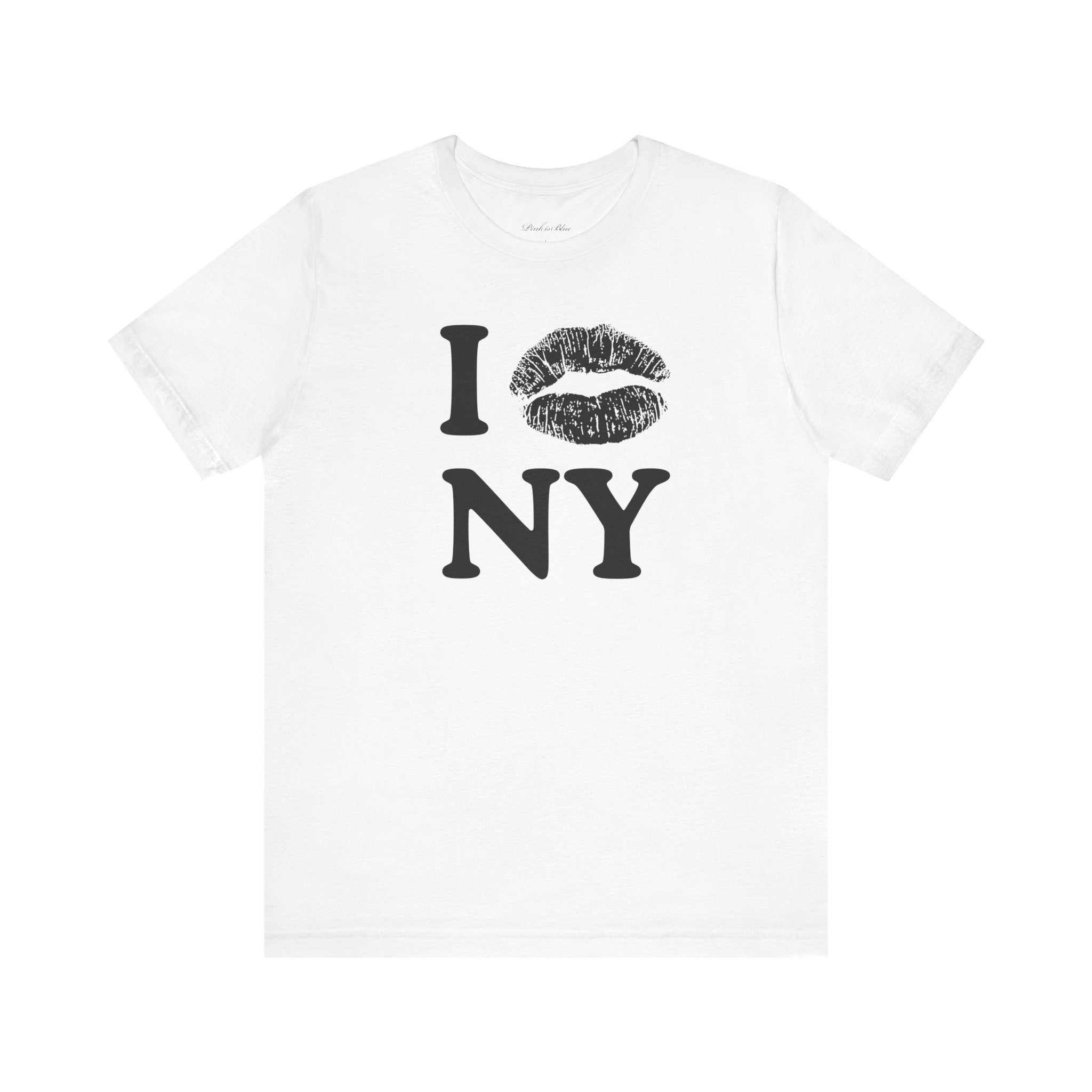 Romantic NY Classic Tee