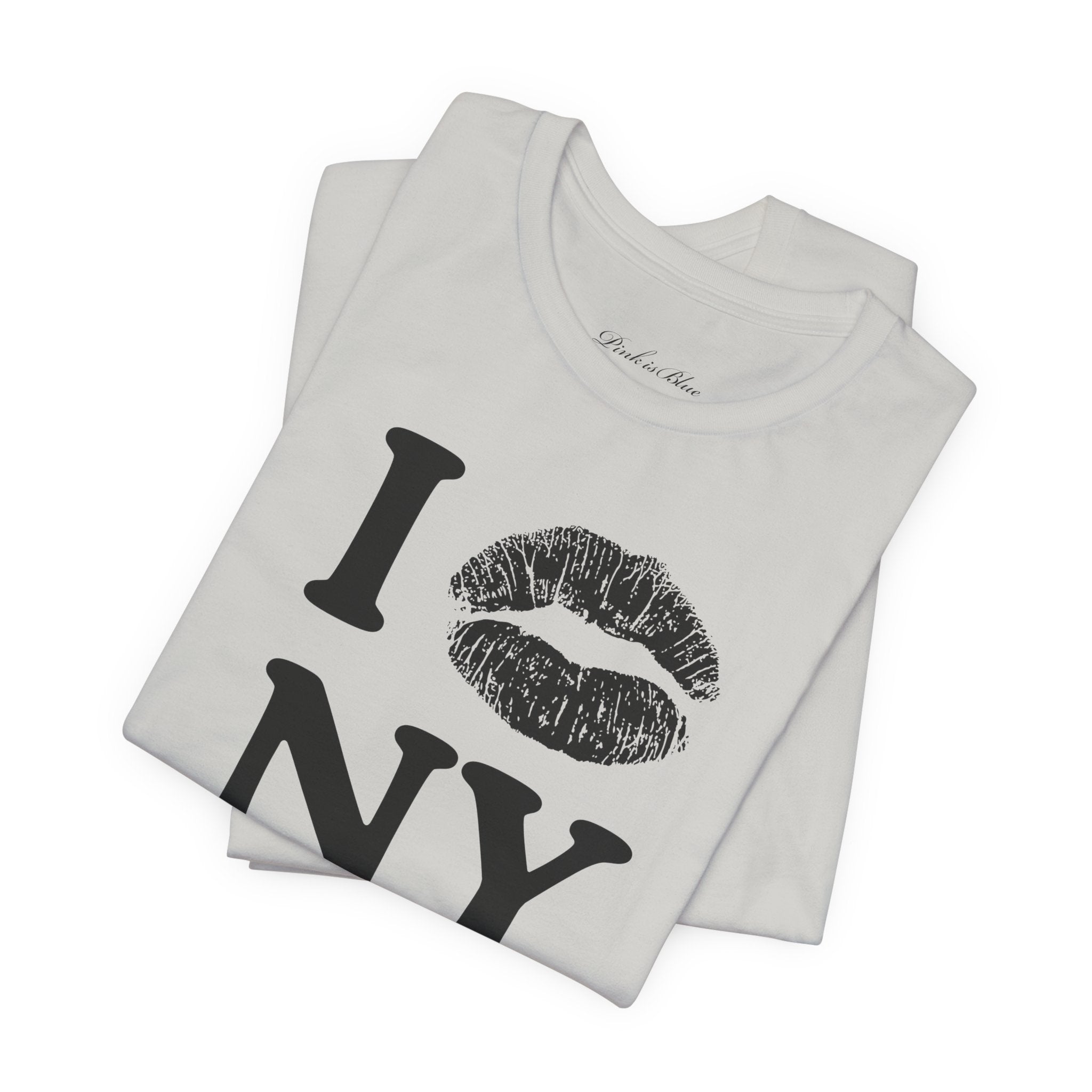 Romantic NY Classic Tee