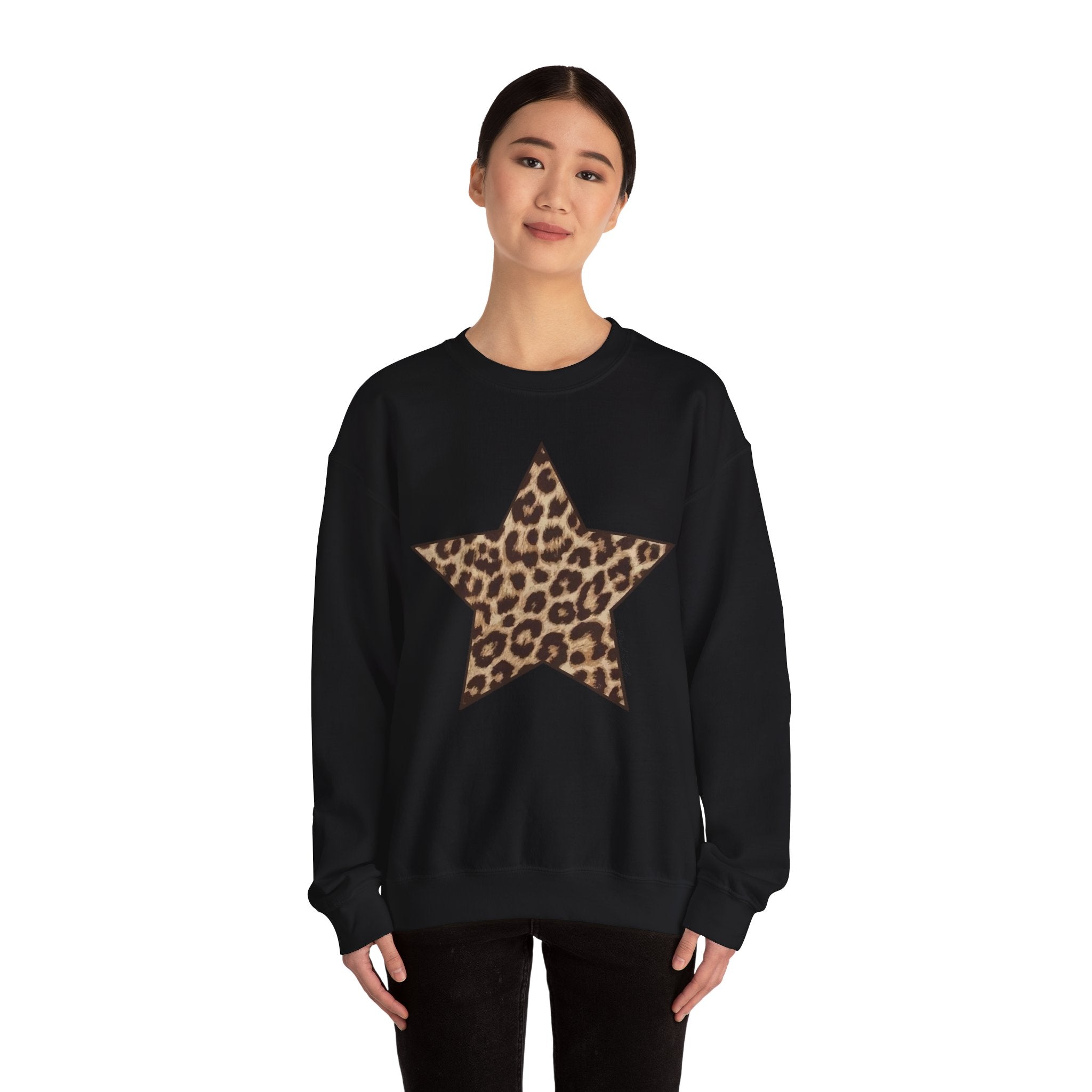 Wild Star Sweatshirt