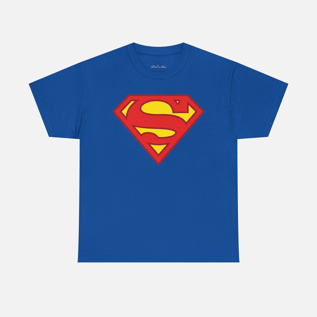 'Superman' Classic Tee