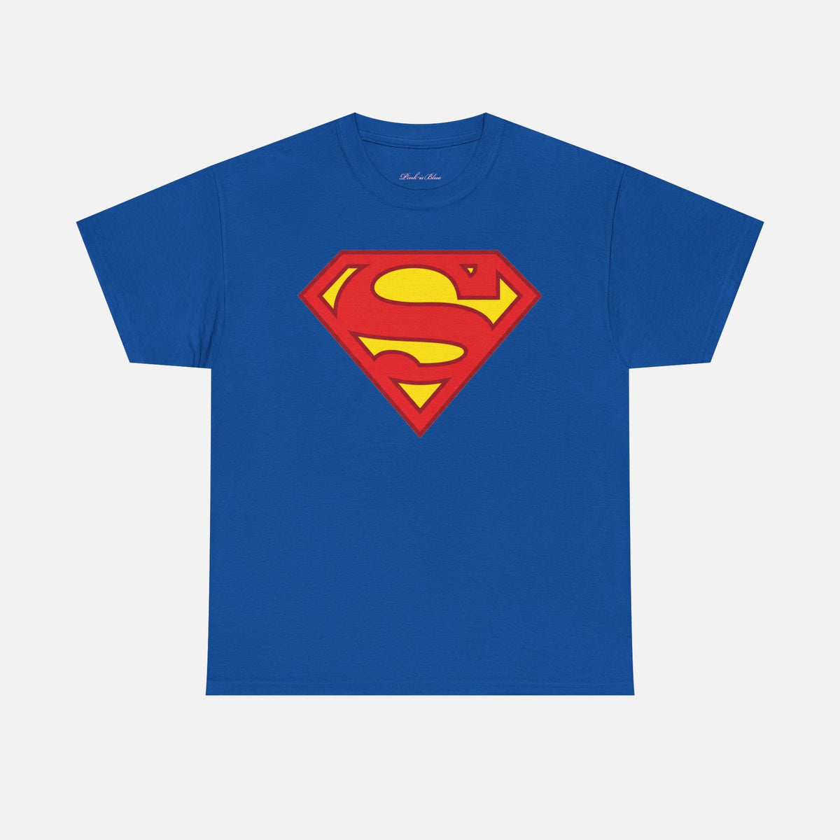 'Superman' Classic Tee
