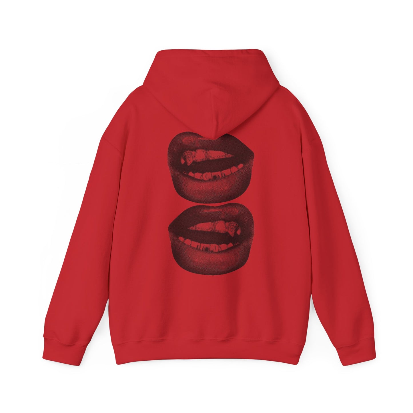 Grillz Hoodie