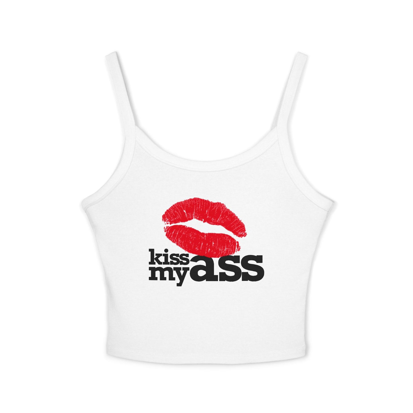Kiss Tank