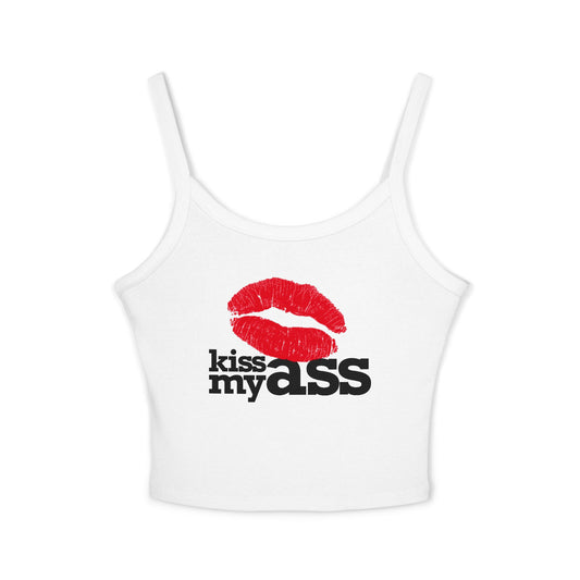 Kiss Tank