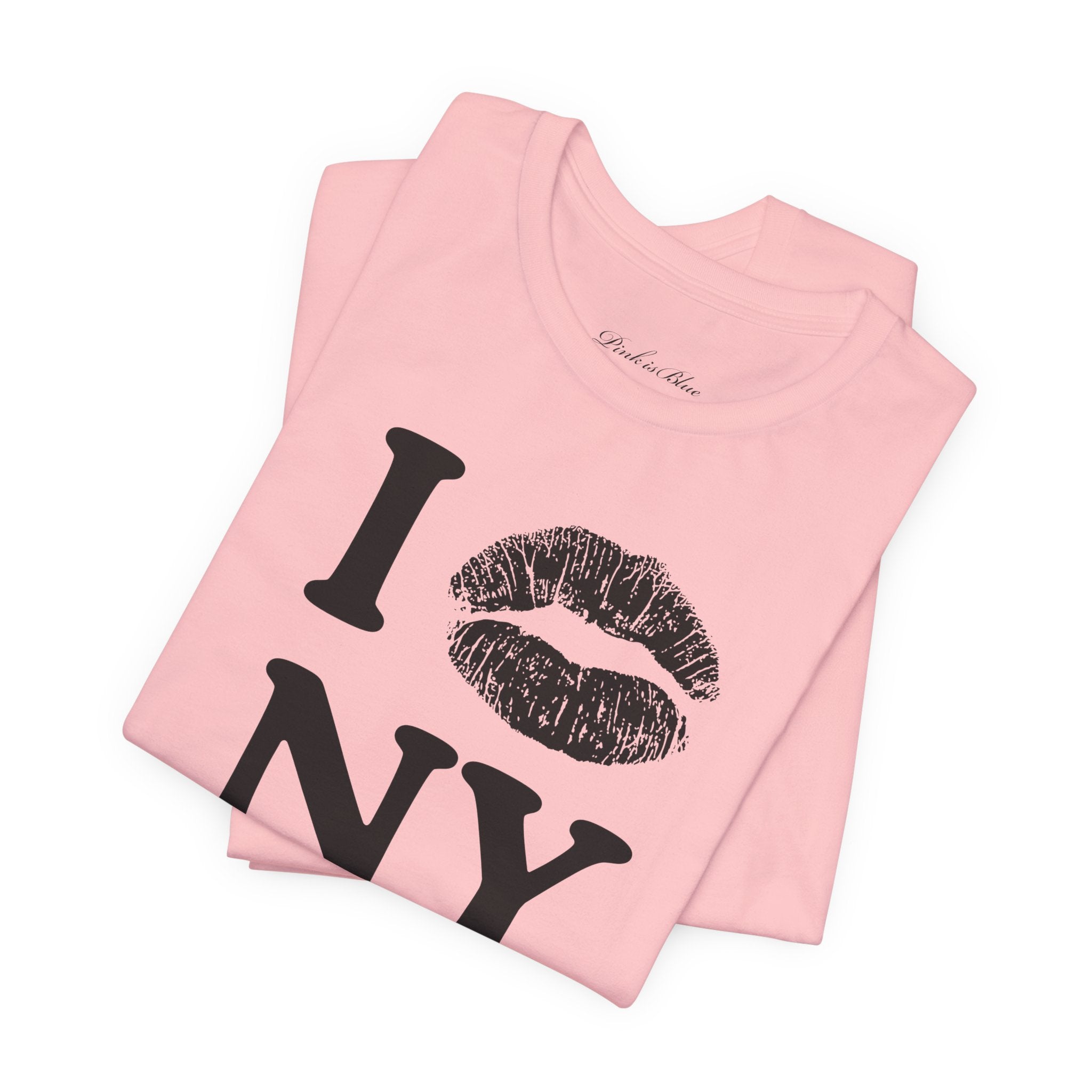 Romantic NY Classic Tee