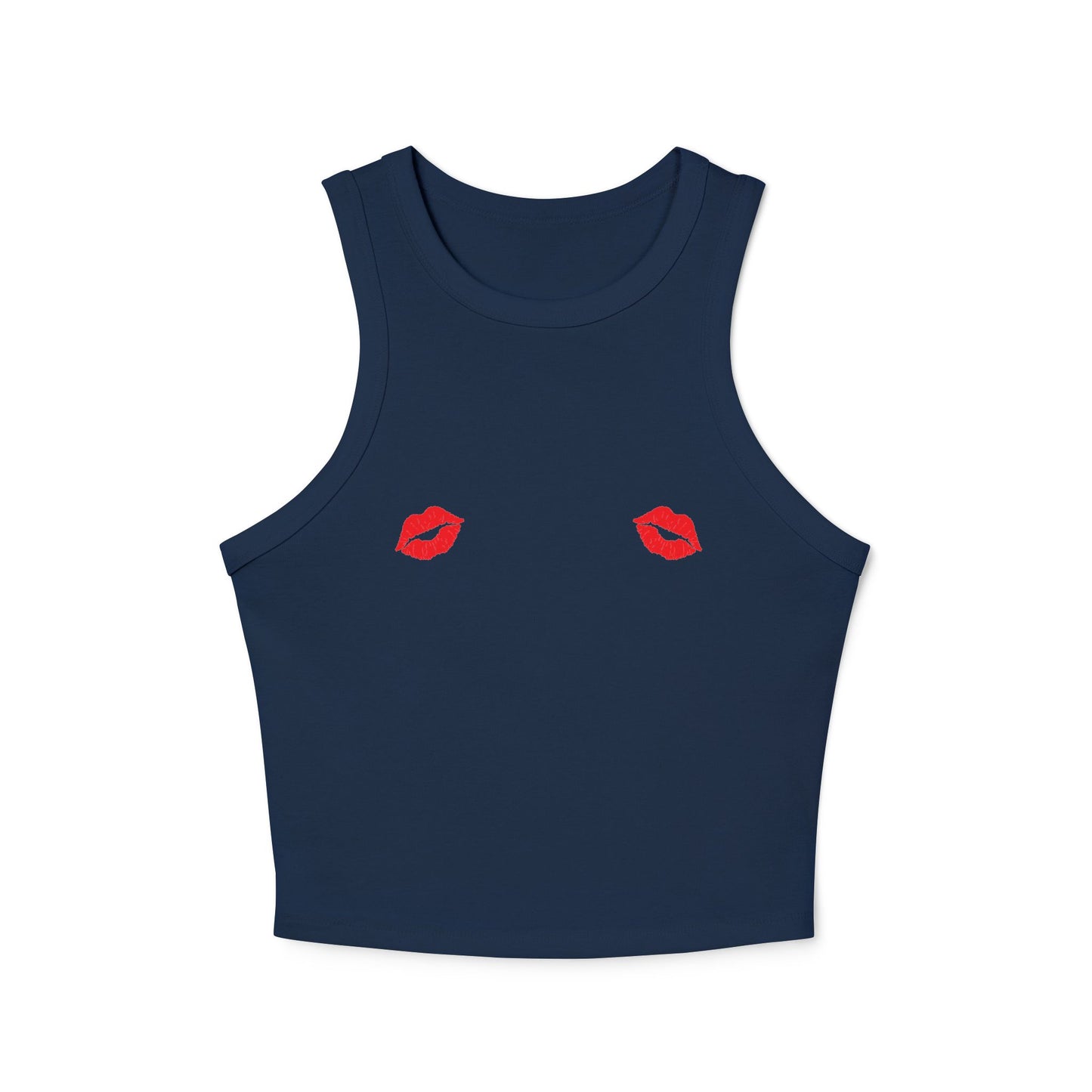 Bisous Tank Top