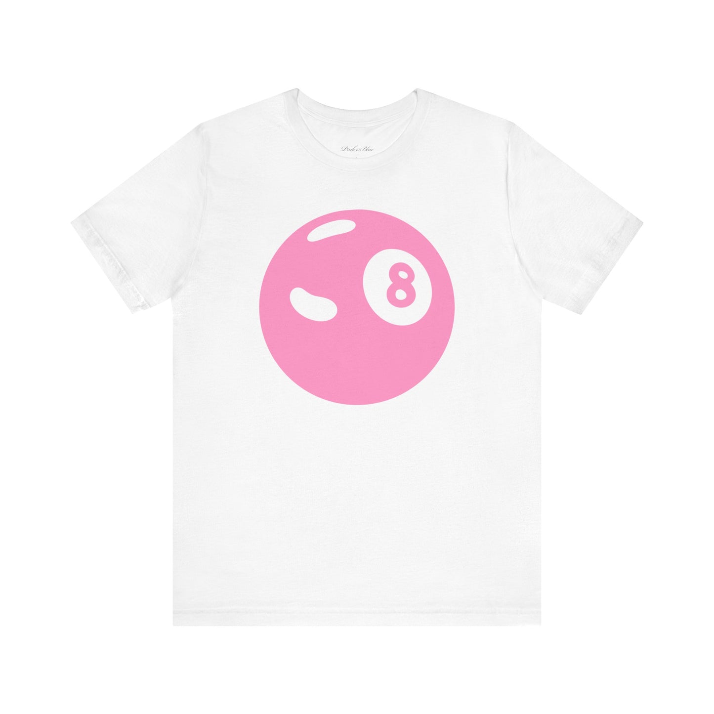 Lucky Girl Classic Tee