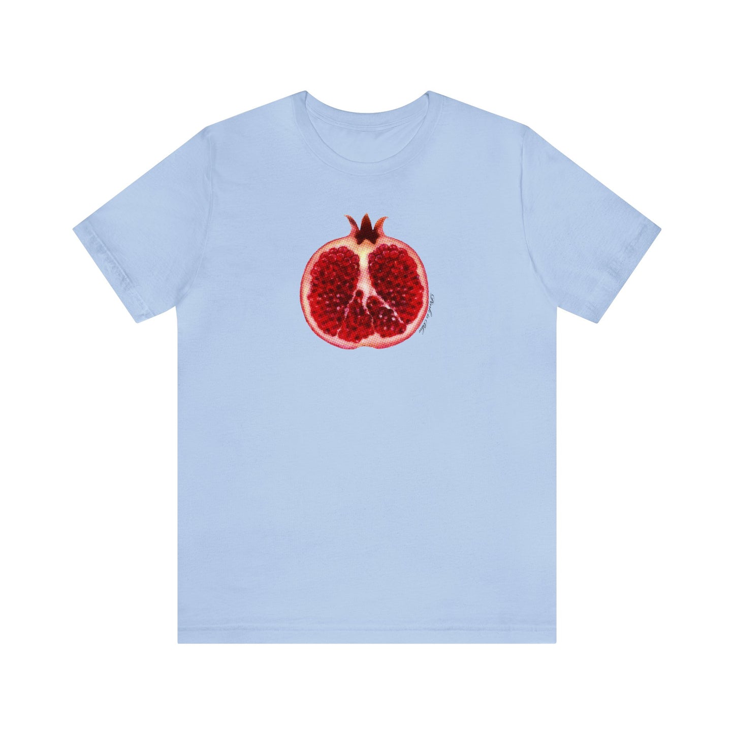 Pom Classic Tee