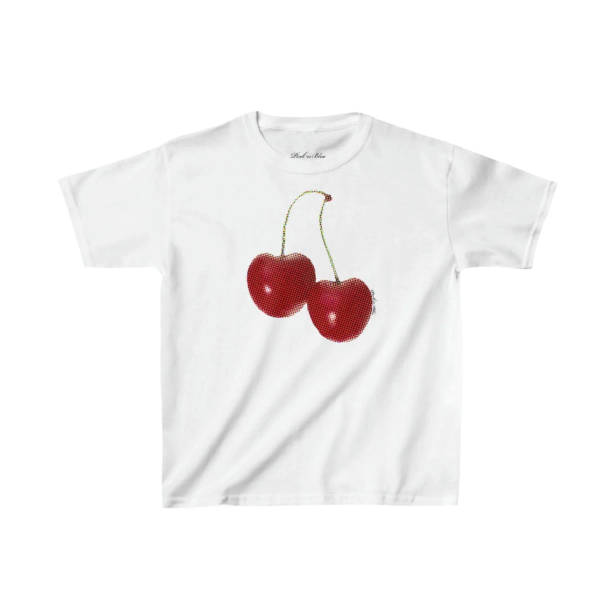 Tee shirt Cherry