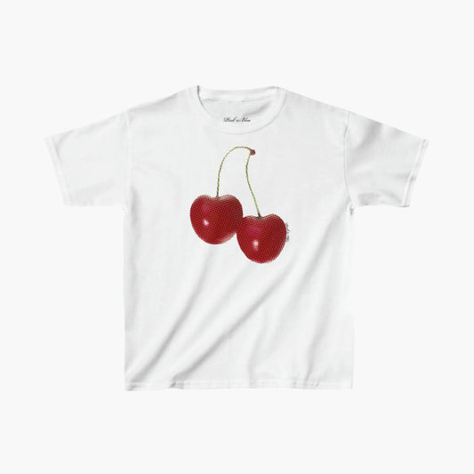 Cherry Tee