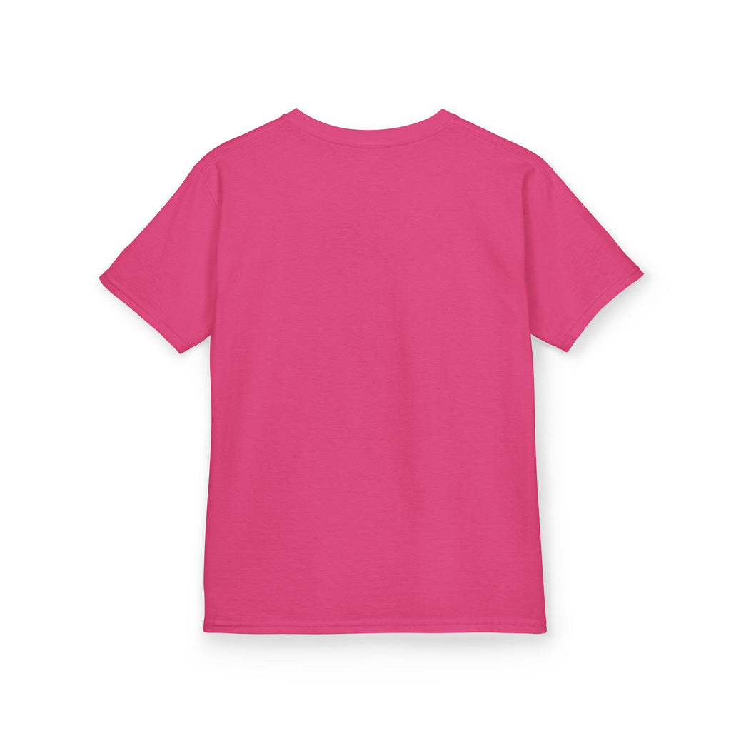 'You adjust' Baby Tee