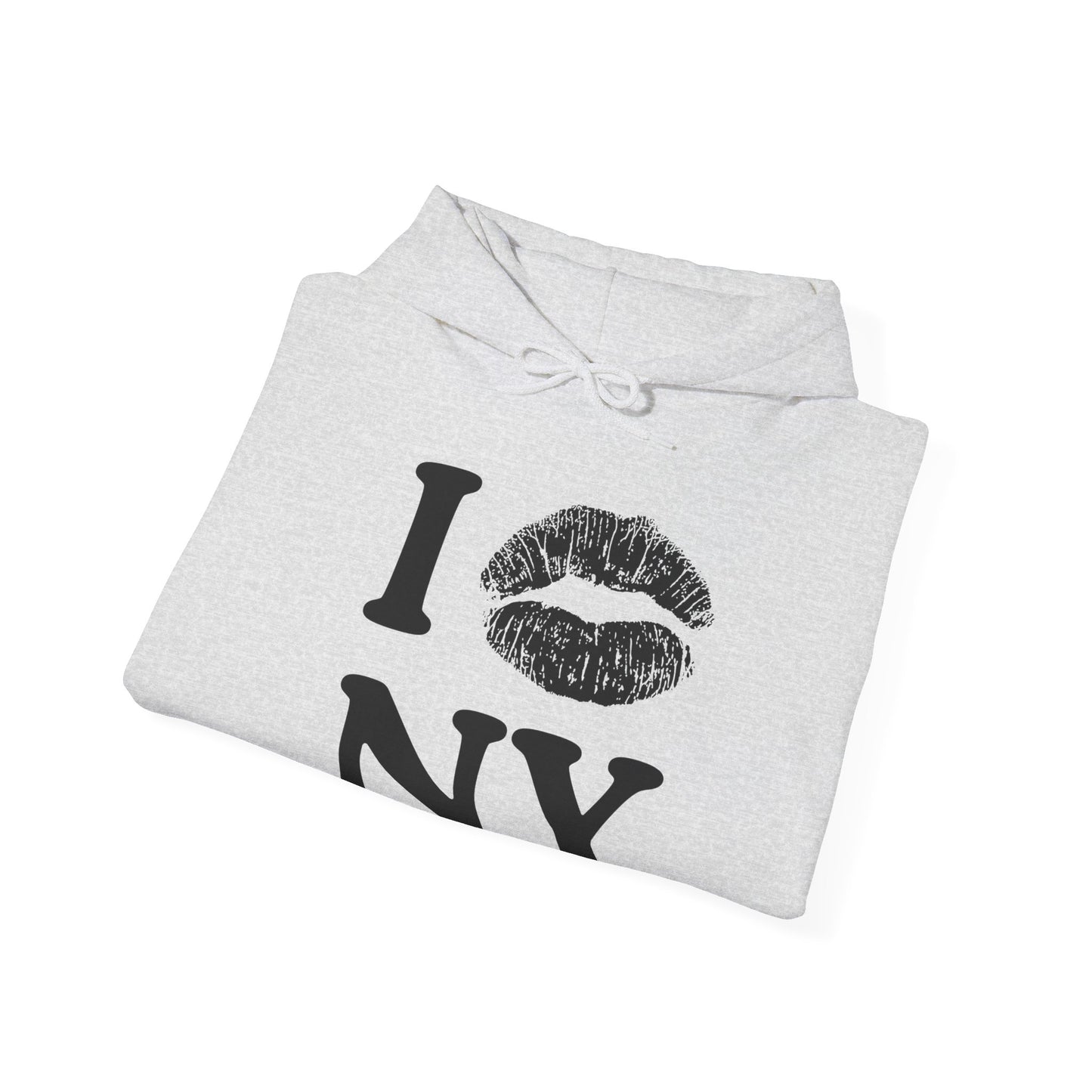 Romantic NY Hoodie