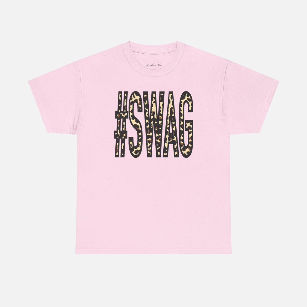 '#Swag' Classic Tee