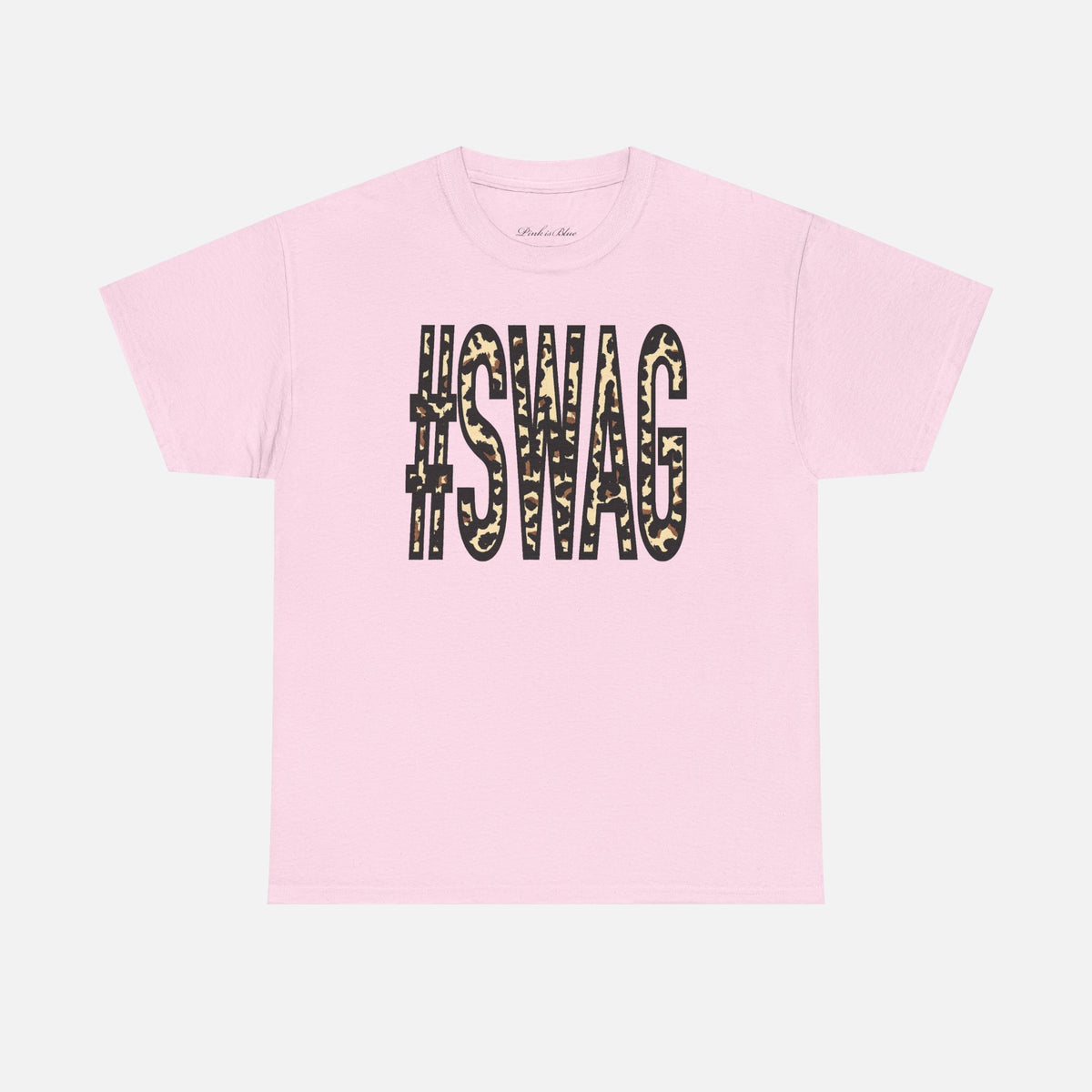 '#Swag' Classic Tee