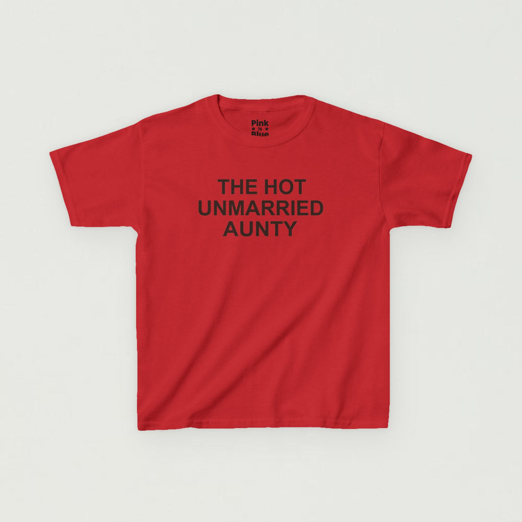 'The hot' Baby Tee