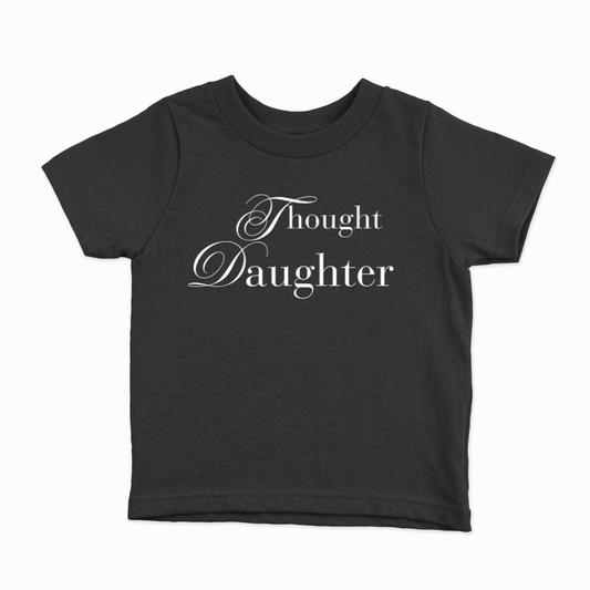 Thought Daughter Baby Tee