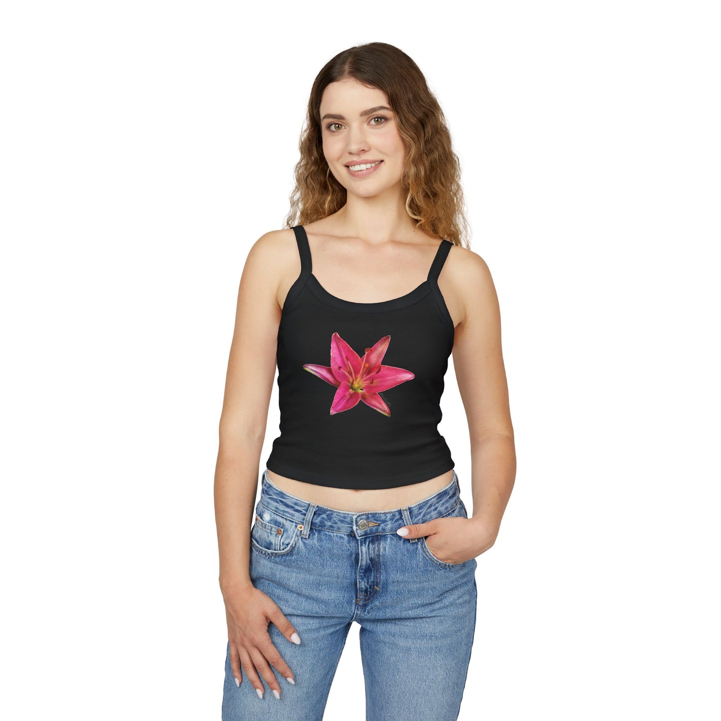 Monet's Lily Tank