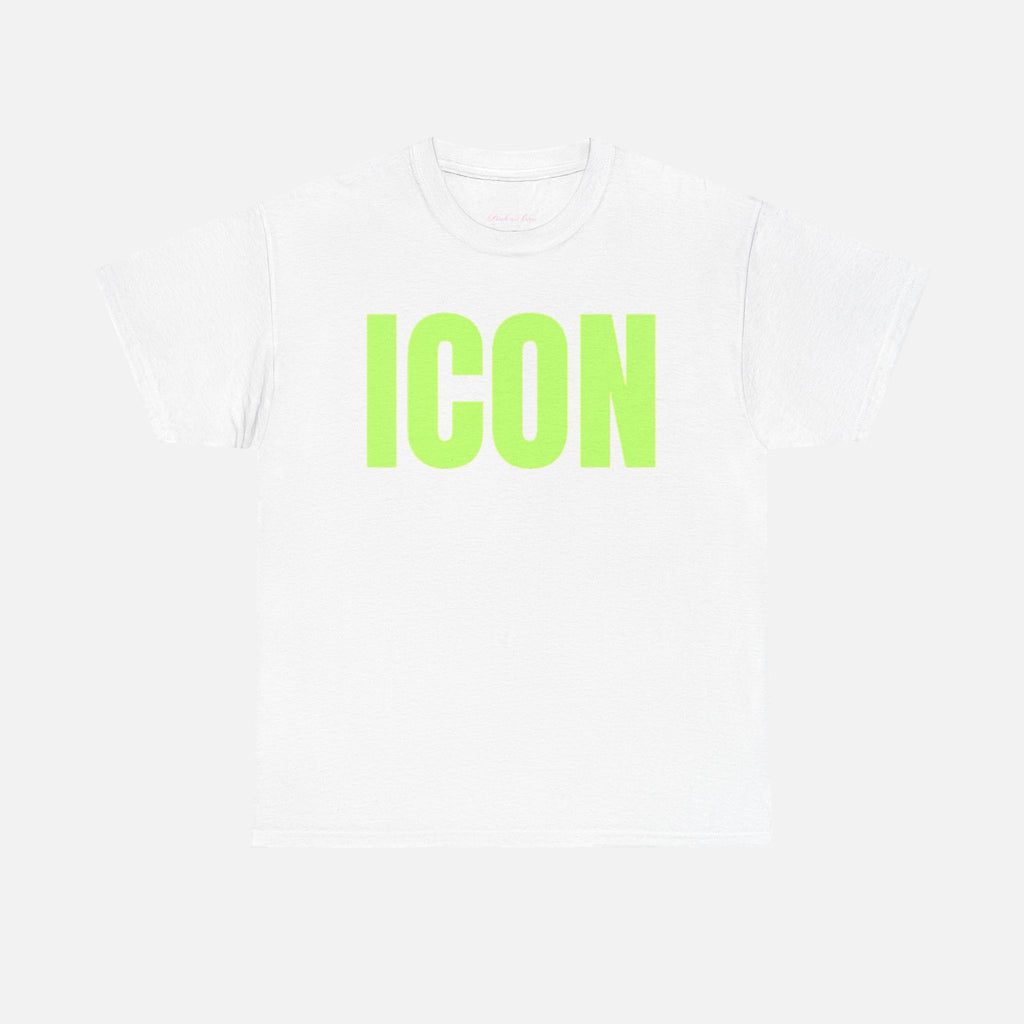 'Icon' Classic Tee