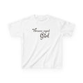 Brown Eyed Girl Baby Tee