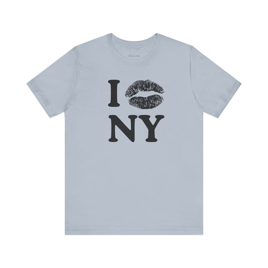 Romantic NY Classic Tee