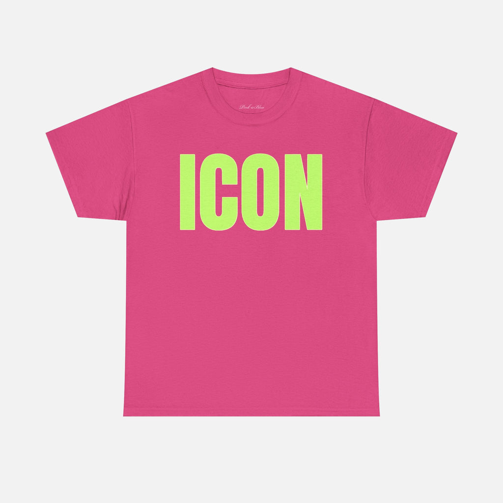 'Icon' Classic Tee
