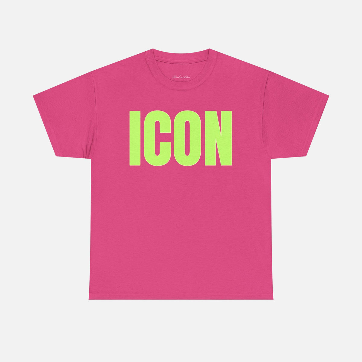 'Icon' Classic Tee