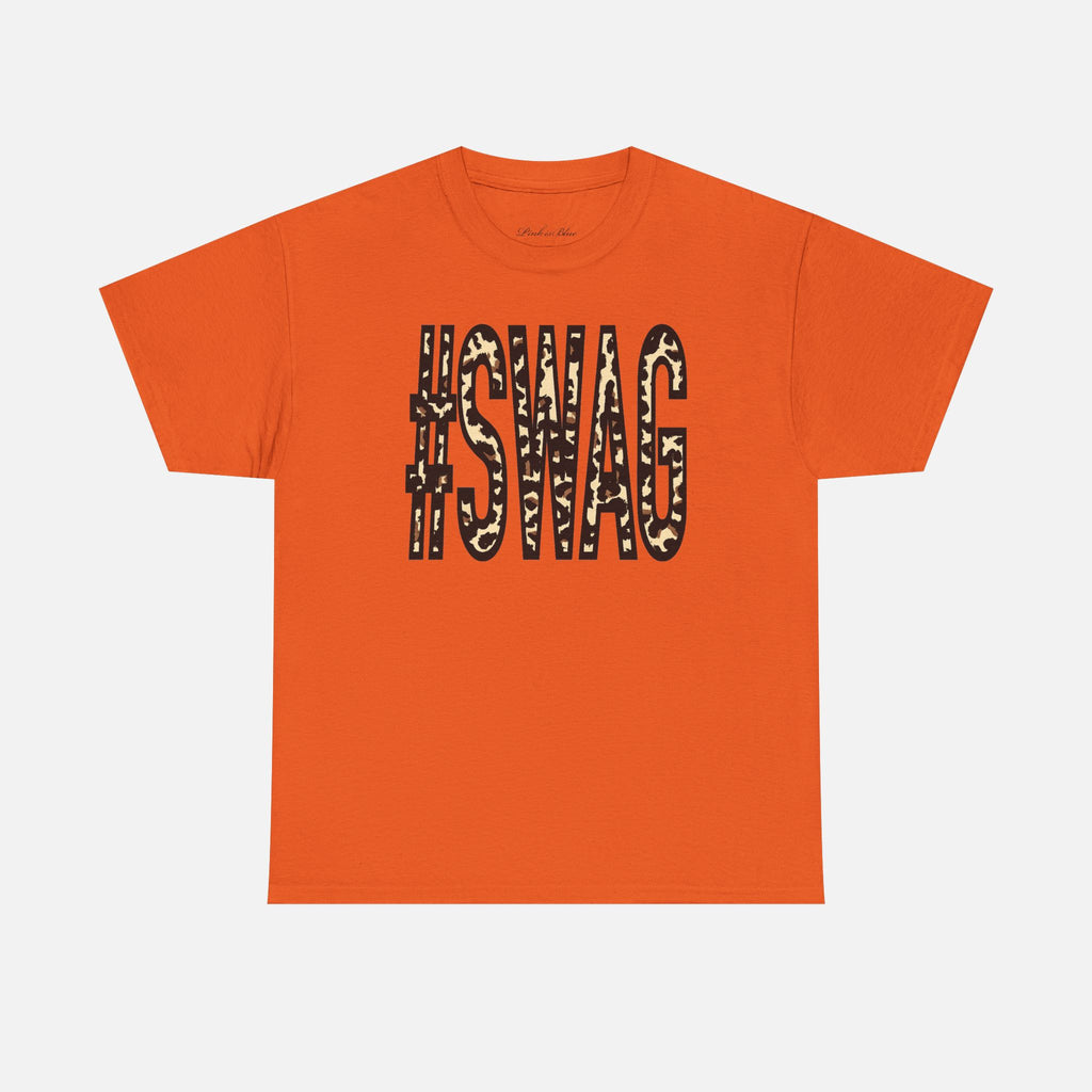 '#Swag' Classic Tee