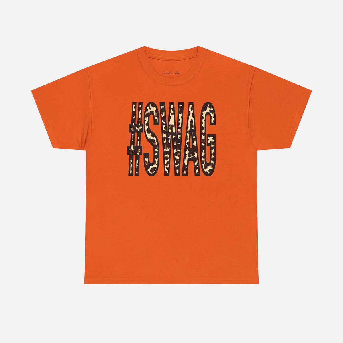 '#Swag' Classic Tee