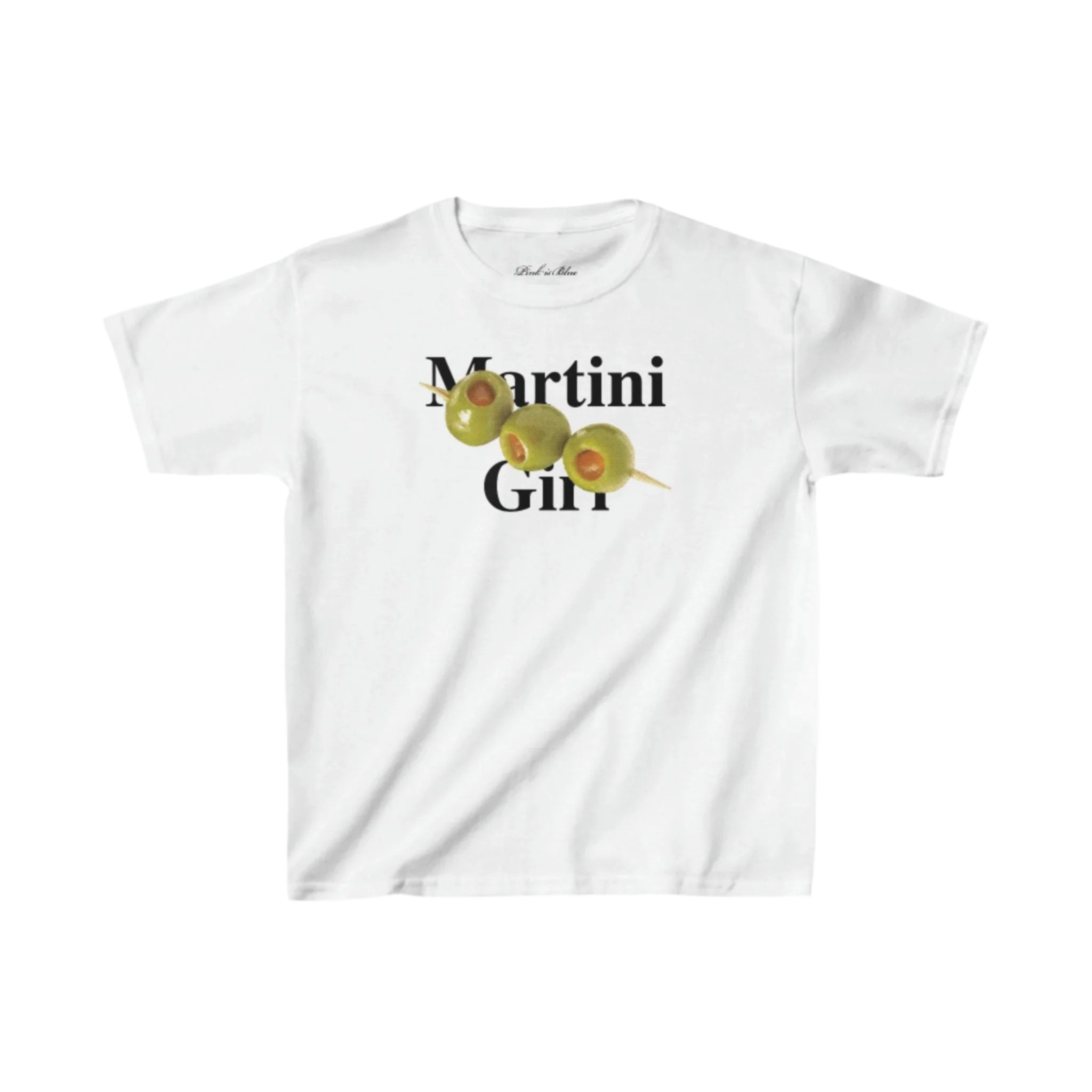 Martini Girl