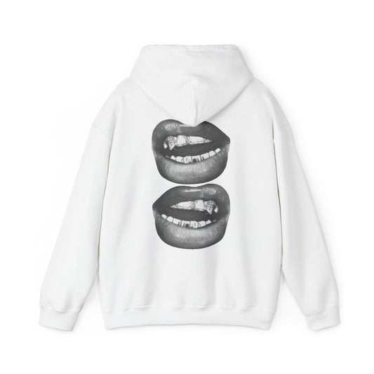 Grillz Hoodie