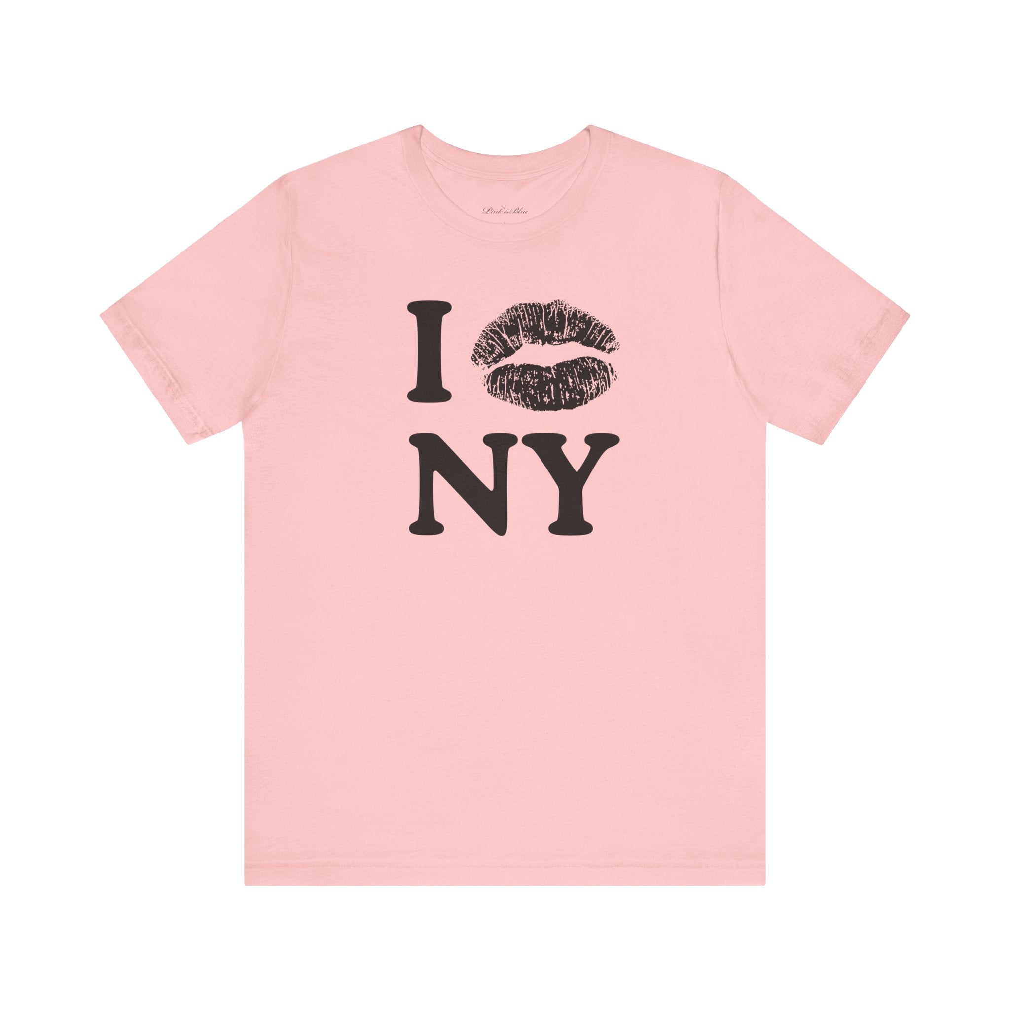 Romantic NY Classic Tee