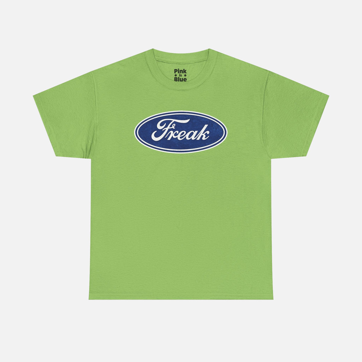 'Freak' Classic Tee