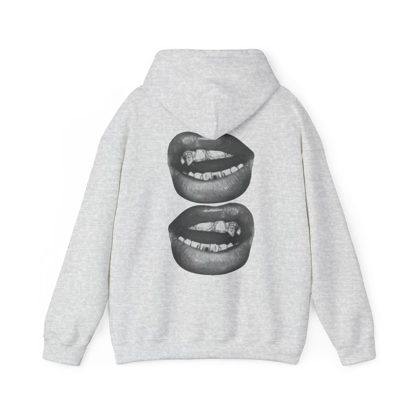 Grillz Hoodie