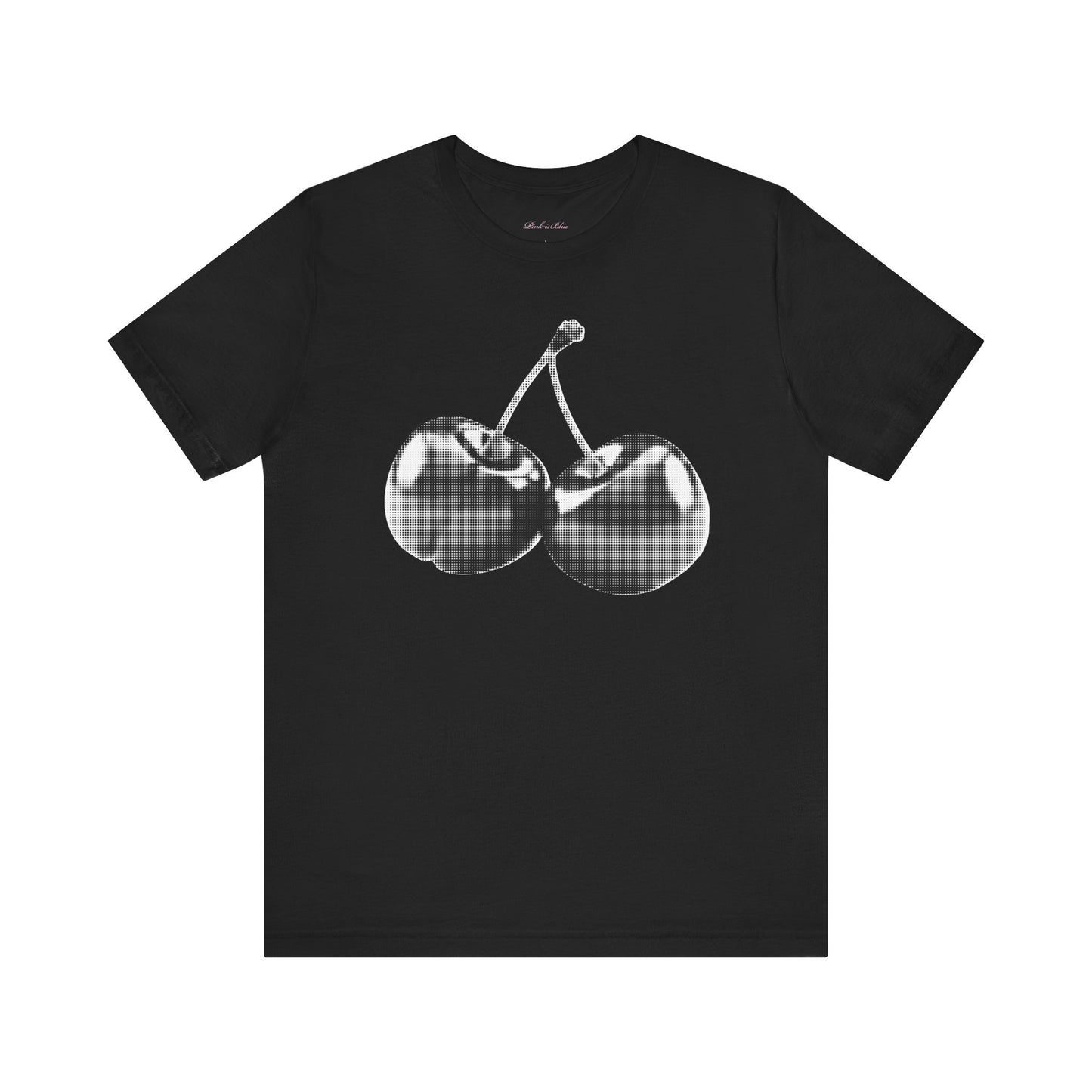 Chrome Cherries Classic Tee