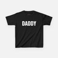 'Daddy' Baby Tee