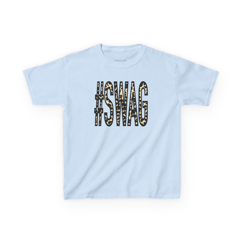 #Swag Baby Tee