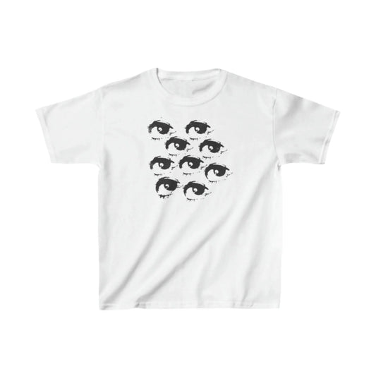 Eyes Baby Tee