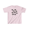 Eyes Baby Tee