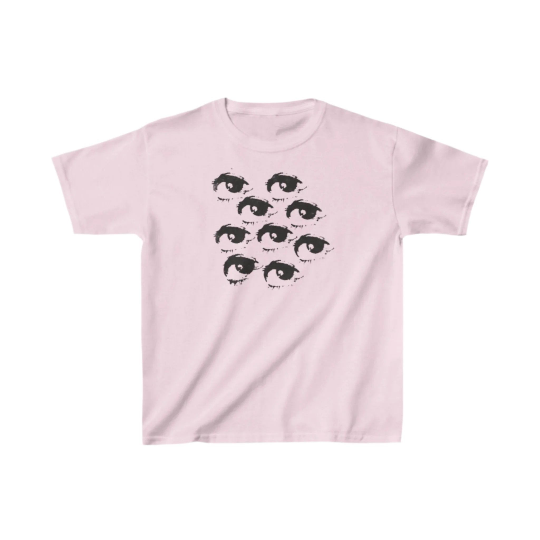Eyes Baby Tee