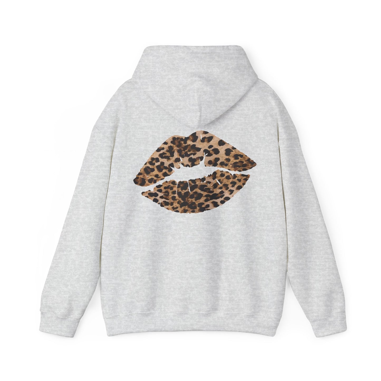 Wild Kiss Hoodie