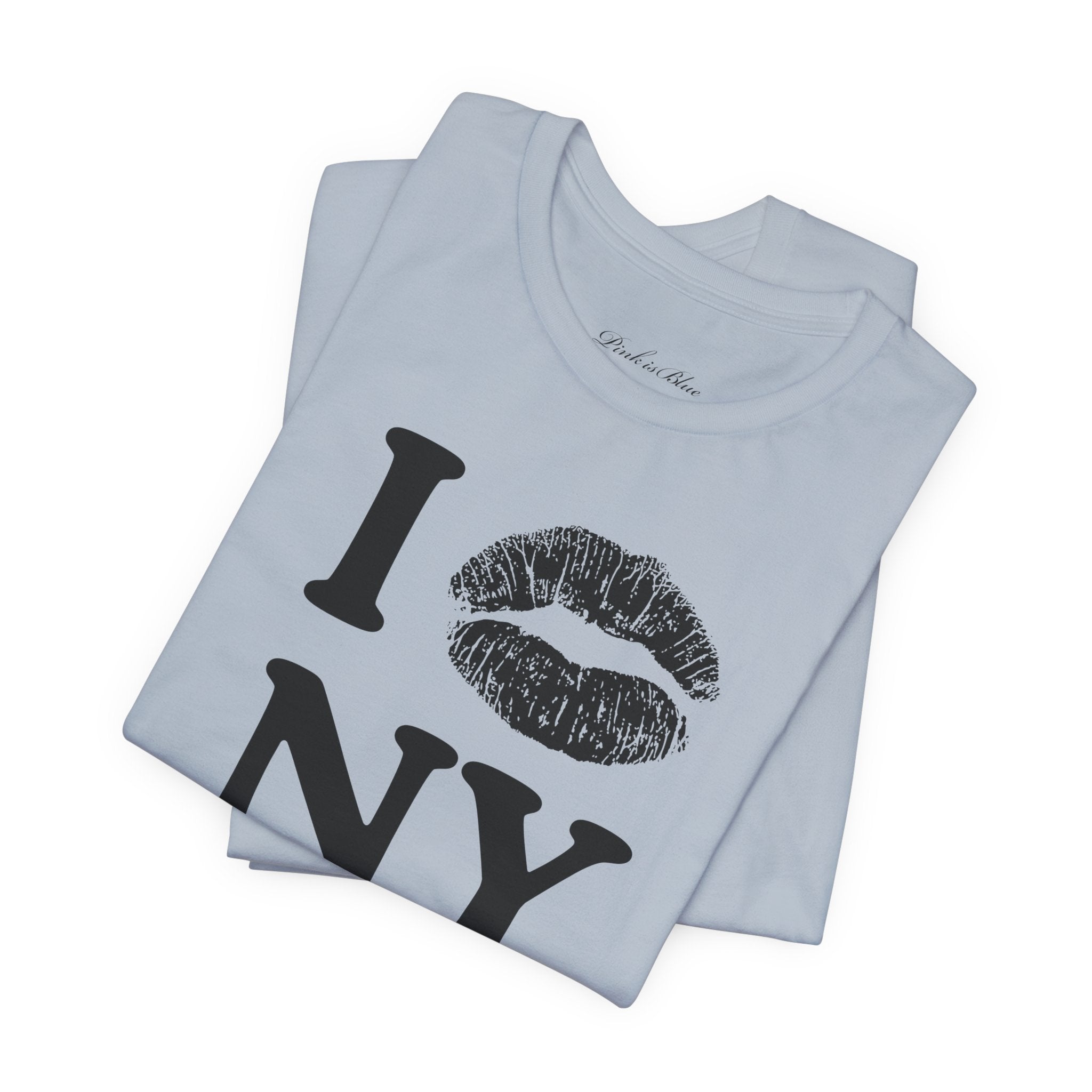 Romantic NY Classic Tee