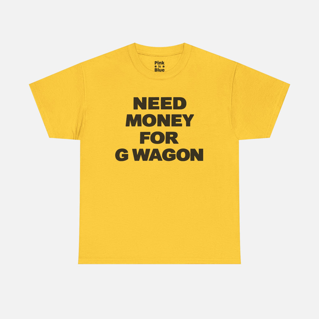 'G' Classic Tee