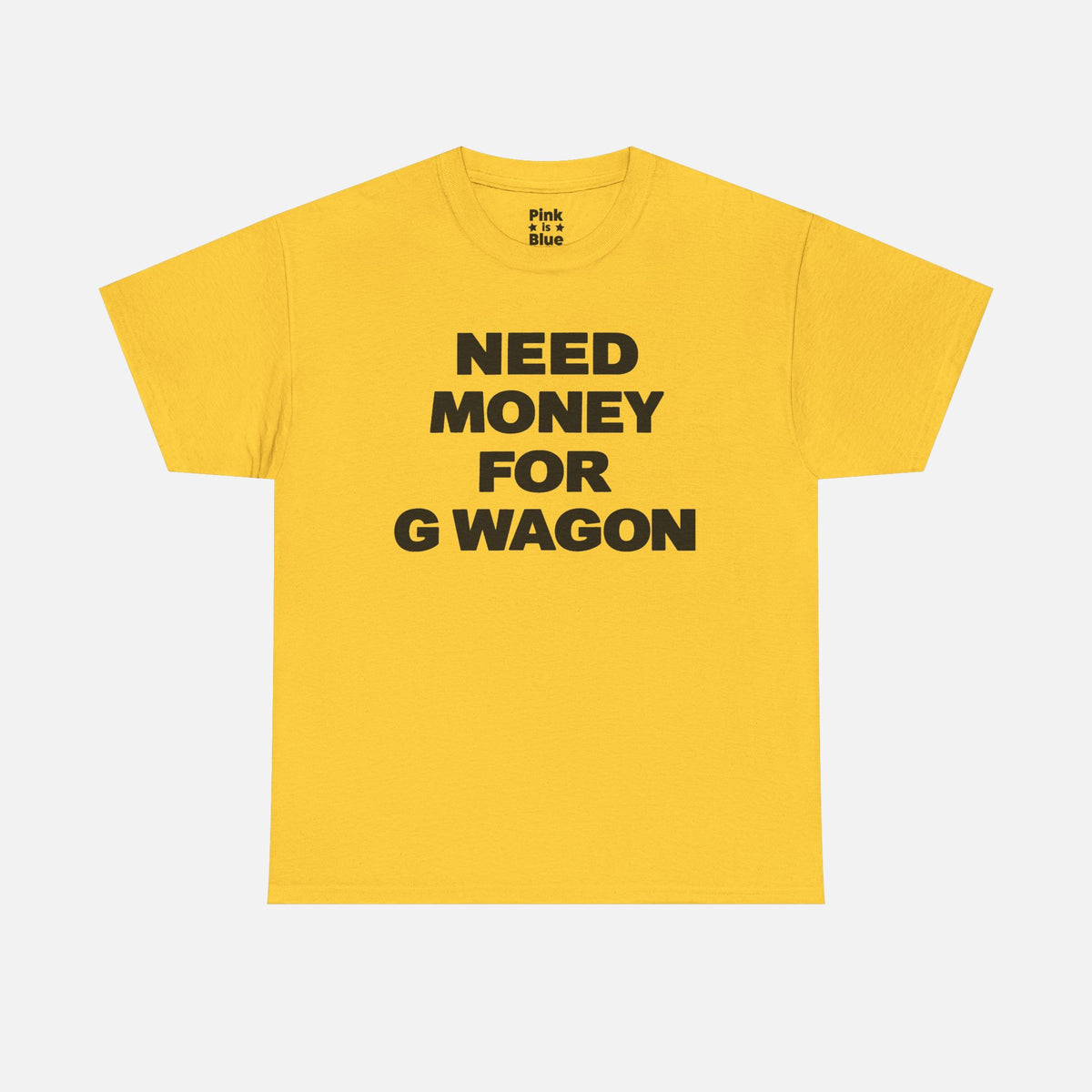 'G' Classic Tee