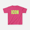 'Icon' Baby Tee