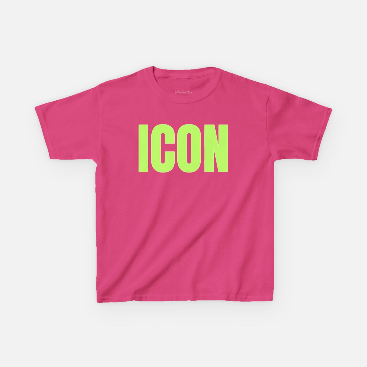 'Icon' Baby Tee